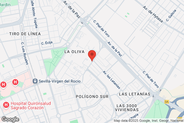 Polvillo Olivencia j.