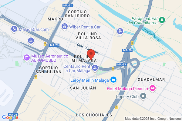 Talleres Garo E Hijos S.L