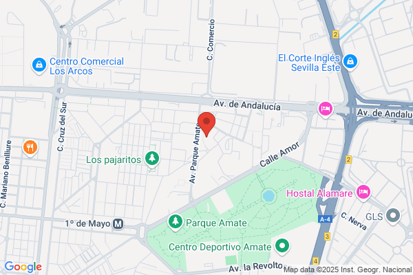 Talleres La Rosaleda S.L.