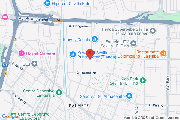 Talleres Redix S.Cv.