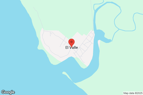 Valle Solano l. Del