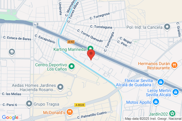 Hispacom Soluciones Tecnicas Sl