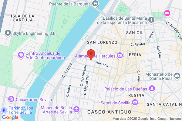 Reciclados Guadalquivir