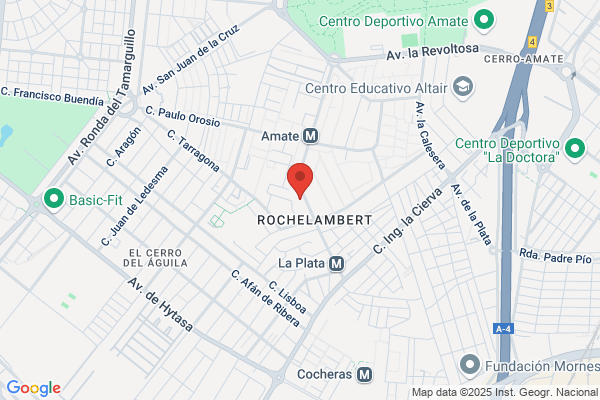 Ofertas Campos