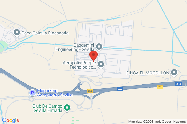 Mecanizaciones Del Sur S. L.