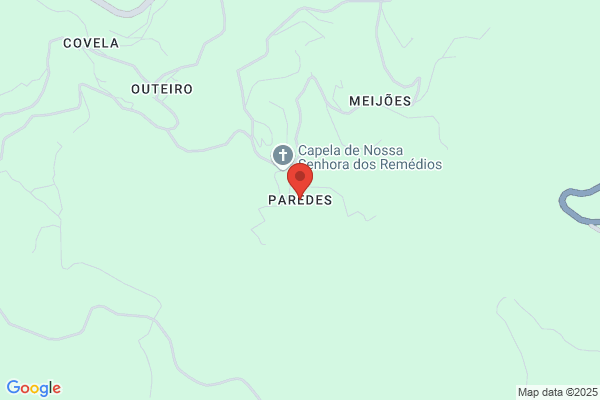 Arcos Paredes a.