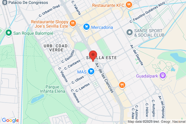 Centro Médico Vima S. L.