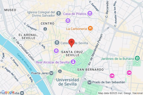Fajardo bernardino