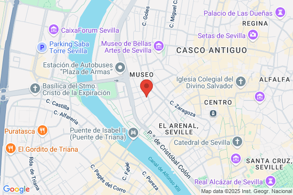 CLINICA DR MARTINEZ SAHUQUILLO S.L.