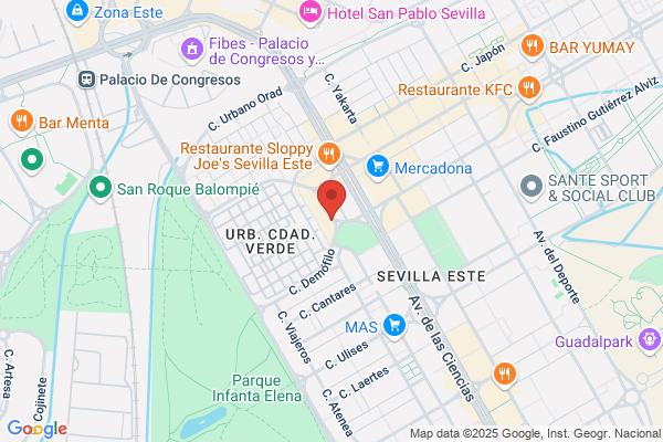 Centro de Belleza y Medicina Estetica Ferreiros
