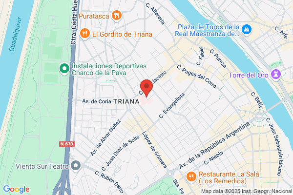 Clinica Esperanza De Triana