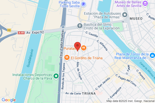 Clinica Triana S.L.