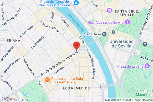 Sevillana De Ginecologia Y Medicina S.L.