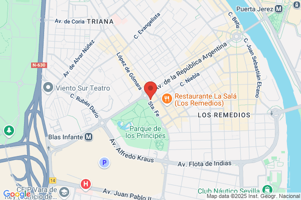 Asistencia Sanitaria Interprovincial S.A.