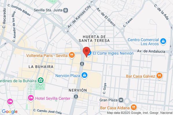 Centro De Reconocimiento Medico Sevilla S.L.