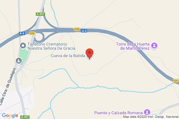 Cuevas Quintana d. J.
