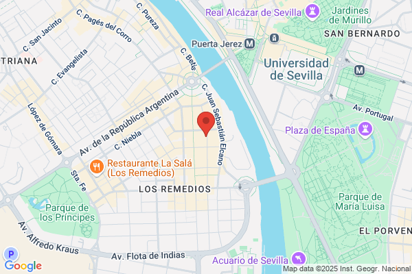 Murpe S. L. - Servicios Médicos