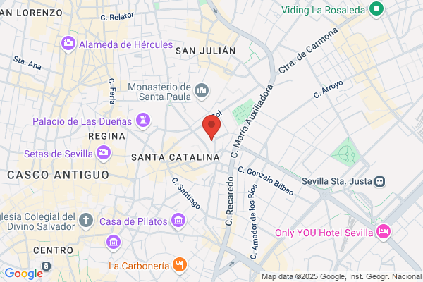 Escolar Gonzalez j. A.