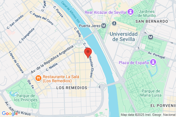 Instituto De Investigaciones Oftalmologicas S.A.
