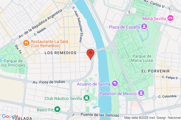 Salud Ocular Centro Oftalmico S.L.