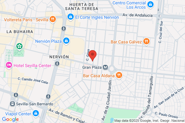 Caceres Perez a.