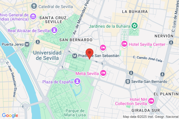 Cervilla Lozano j. M.