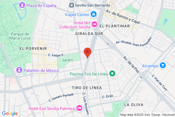 Clinica Global Laser S.L.