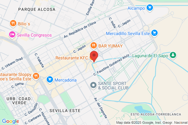 Entrena Dueña c.