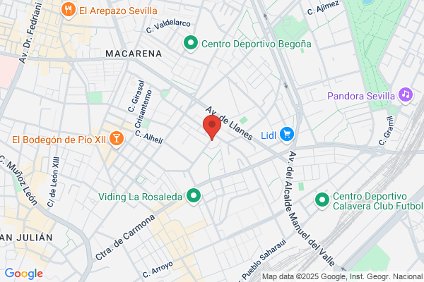 Mora Pizarro r.
