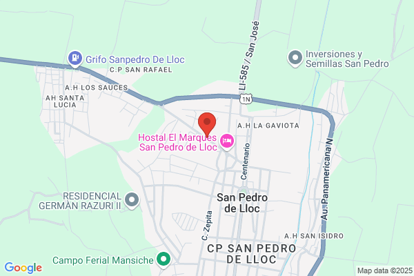 Sanchez Infante m.
