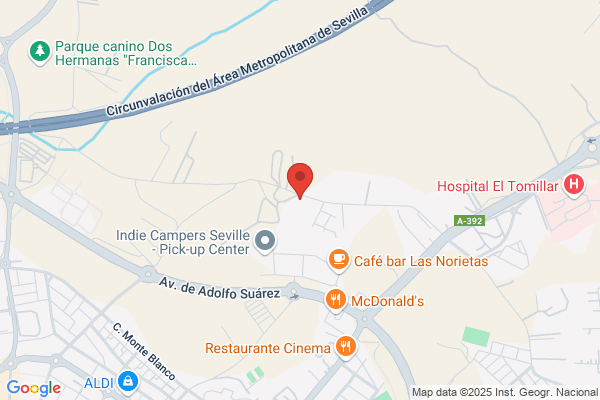 G.P.Manufacturas Del Acero S.A.