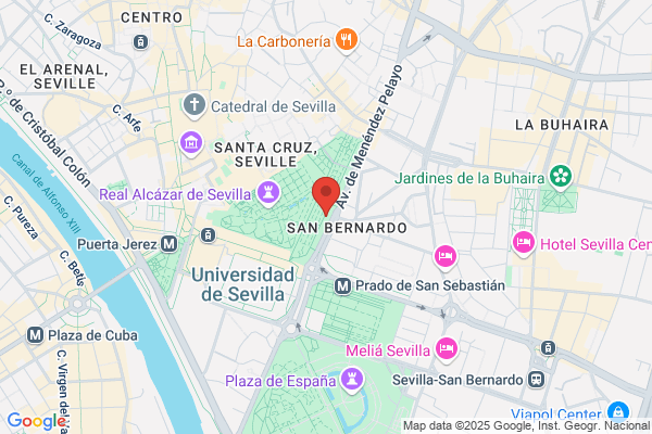 Sociedad Anonima Minera La Hispalense