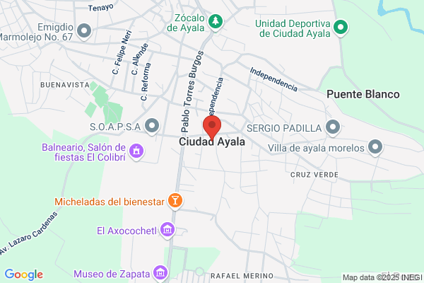 Ayala S.C.