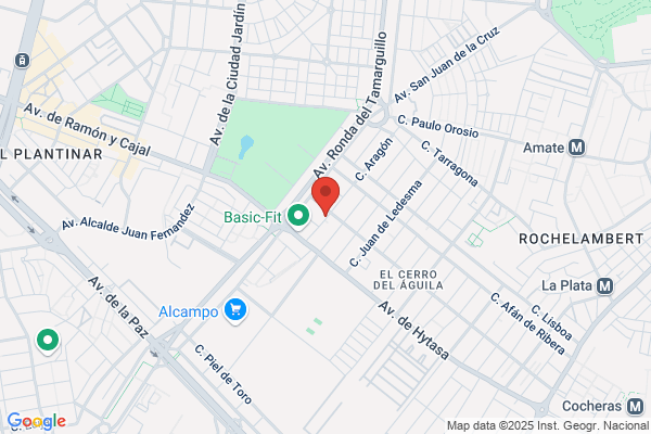 Colegio Profesional De Protesicos Dentales De Andalucia
