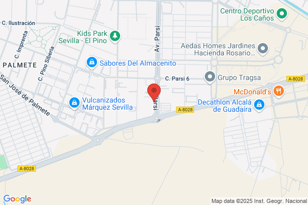 Estrinsa Sevilla S.L.
