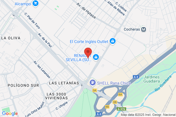Orpez Luque S.L.