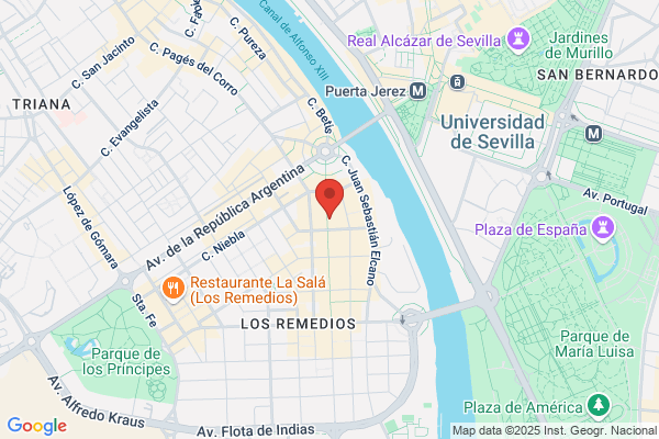 R Amador Artillo S.L.