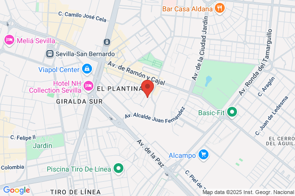 Repara Rapi Del Sur Sl