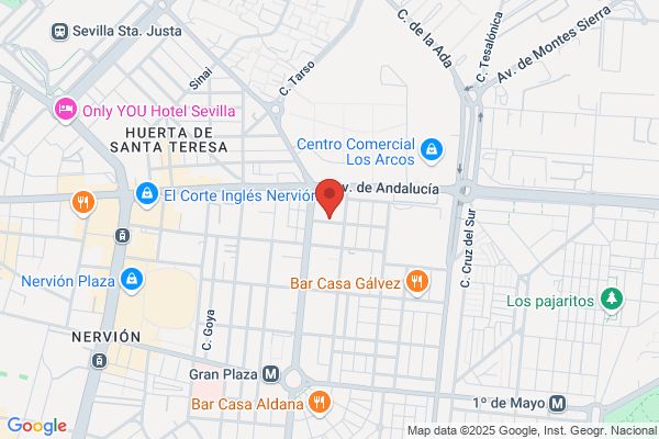 Eca Entidad Colaboradora De La Administracion S.A.