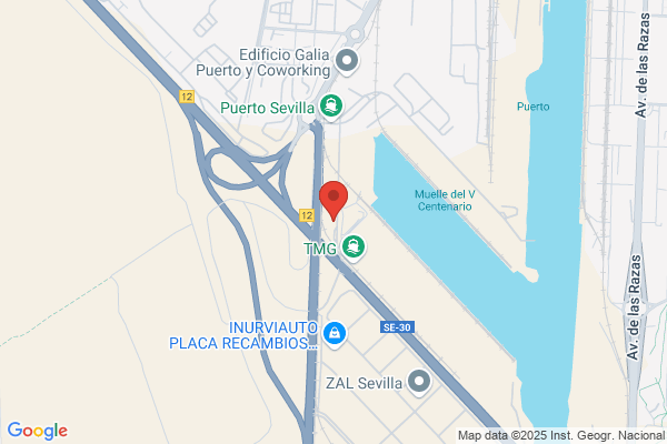 Inspeccion Y Garantia De Calidad S.A.