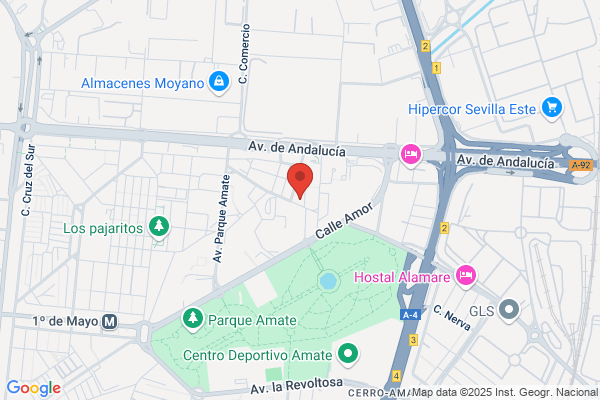 Servicio De Seguridad Y Aplicaciones Tecnologicas