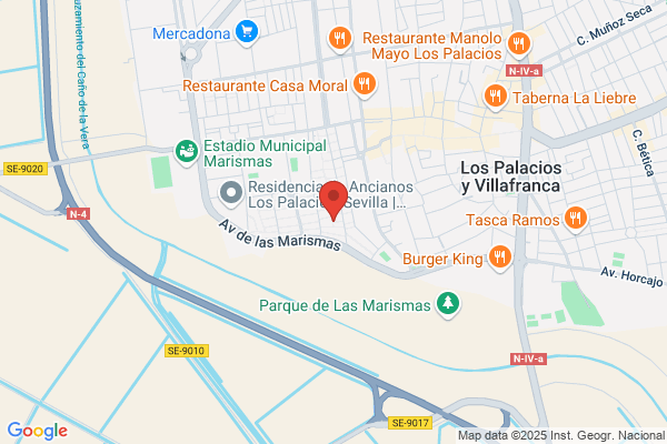 Comercial Domlez S. L.