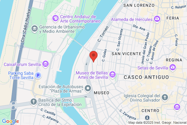 Distribuidora Torneo S. A.