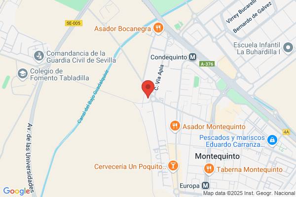 Motos Muriel Sevilla S.L.