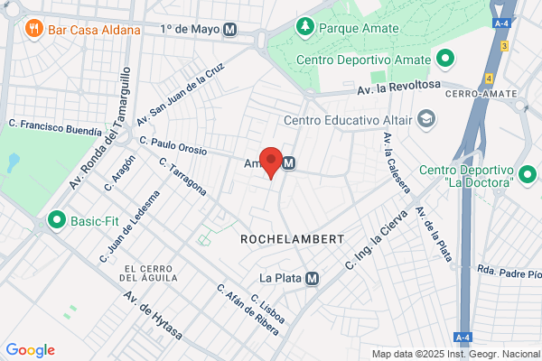 Motos Rochelambert S.L.