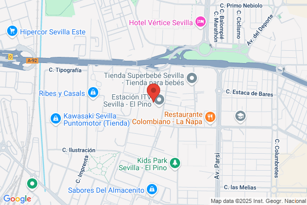 Team Willy Motor S.L.