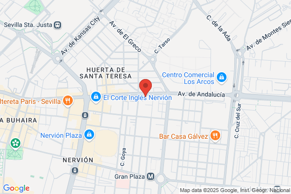 Bocetos Interiores S.L.