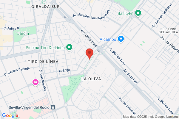 Vilon Alacantarilla m. A.