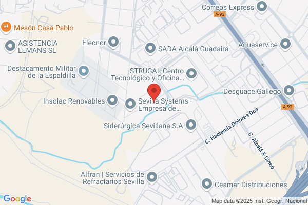 Emabo Distribuciones S.L.