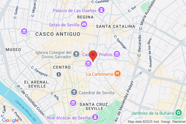 Carrera Maldonado m.